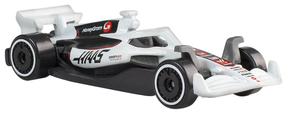 Formula 1 Hot Wheels Die-Cast Vehicle 5-Pack 1:64 2025