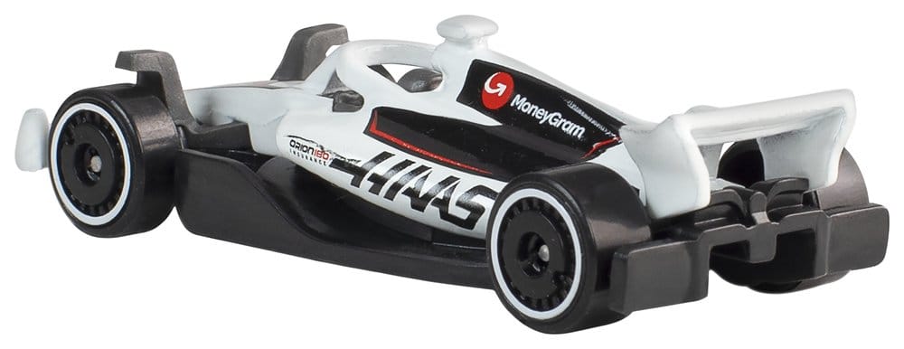Formula 1 Hot Wheels Die-Cast Vehicle 5-Pack 1:64 2025