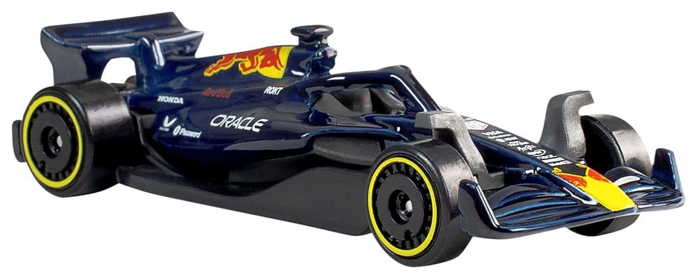 Formula 1 Hot Wheels Die-Cast Vehicle 5-Pack 1:64 2025
