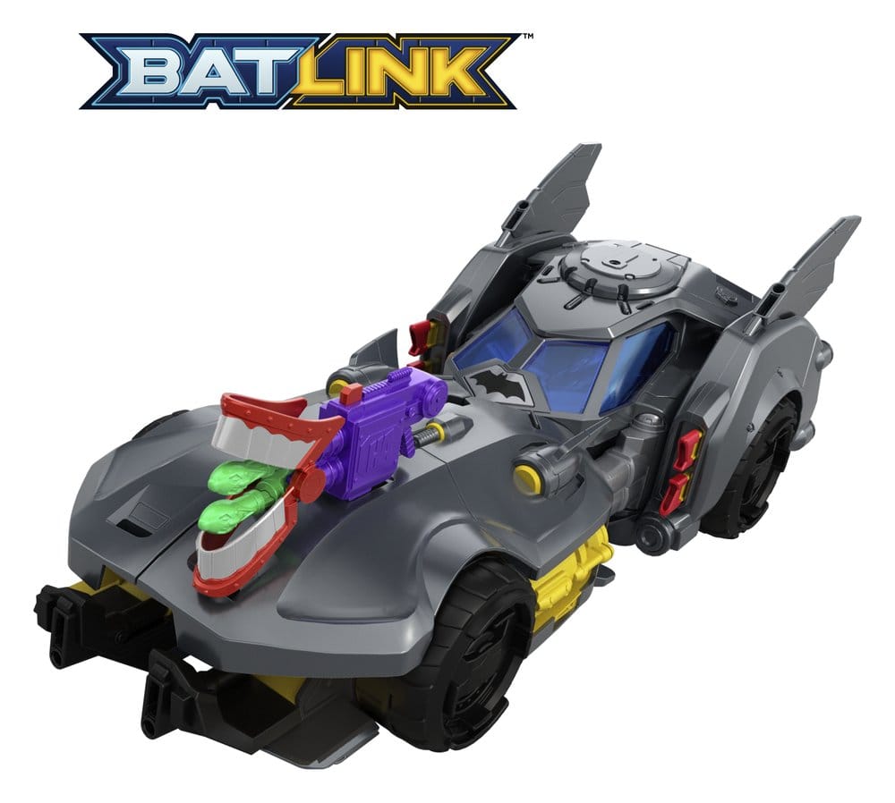 DC Premier Vehicle Batmobile