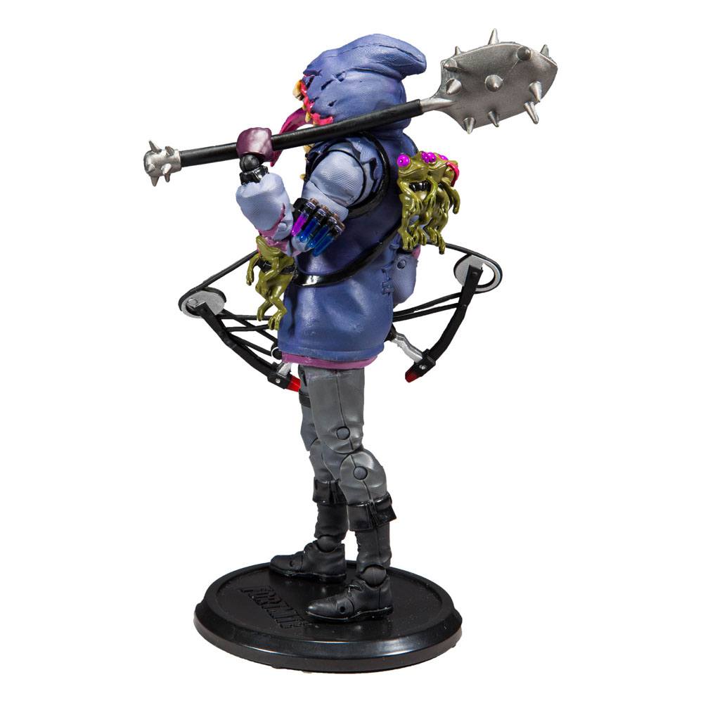 Fortnite Action Figure Big Mouth 18 cm