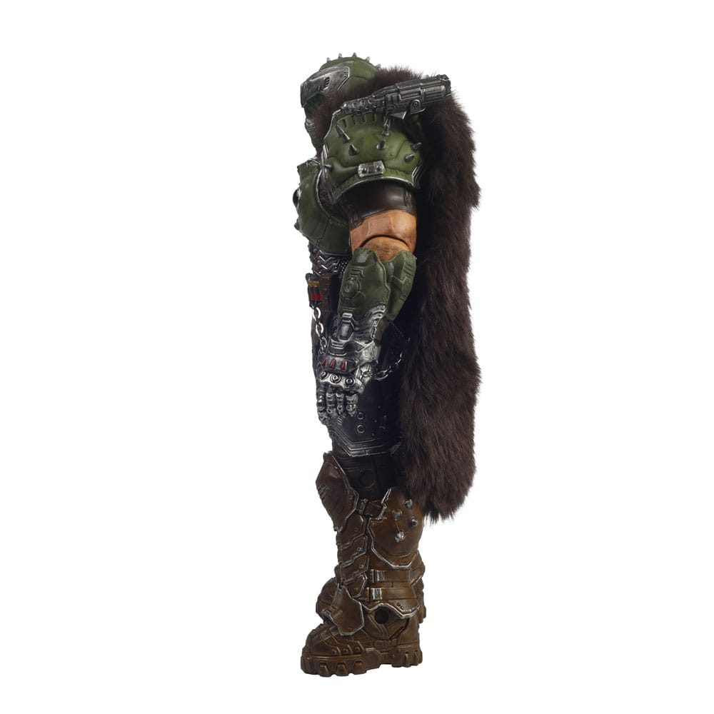 Doom McFarlane Elite Edition Action Figure Doom Slayer 18 cm