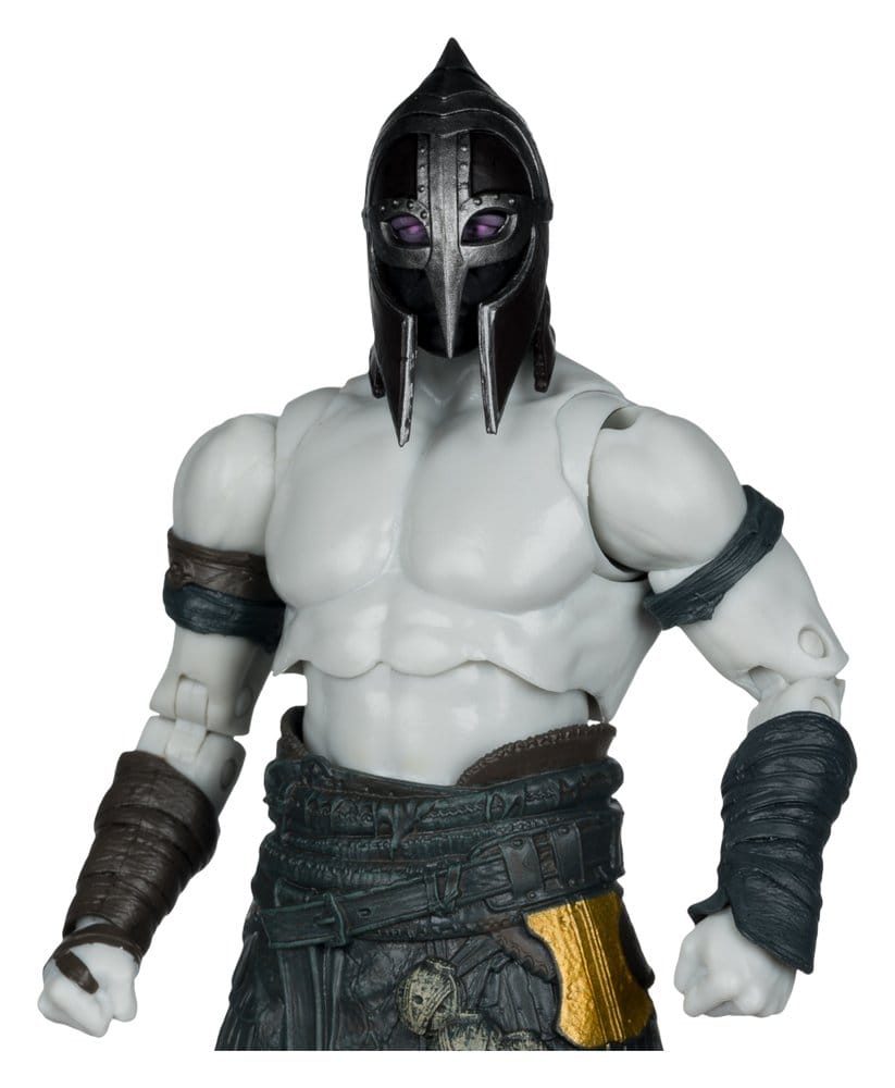 God of War Ragnarok Action Figure Einherjar 19 cm