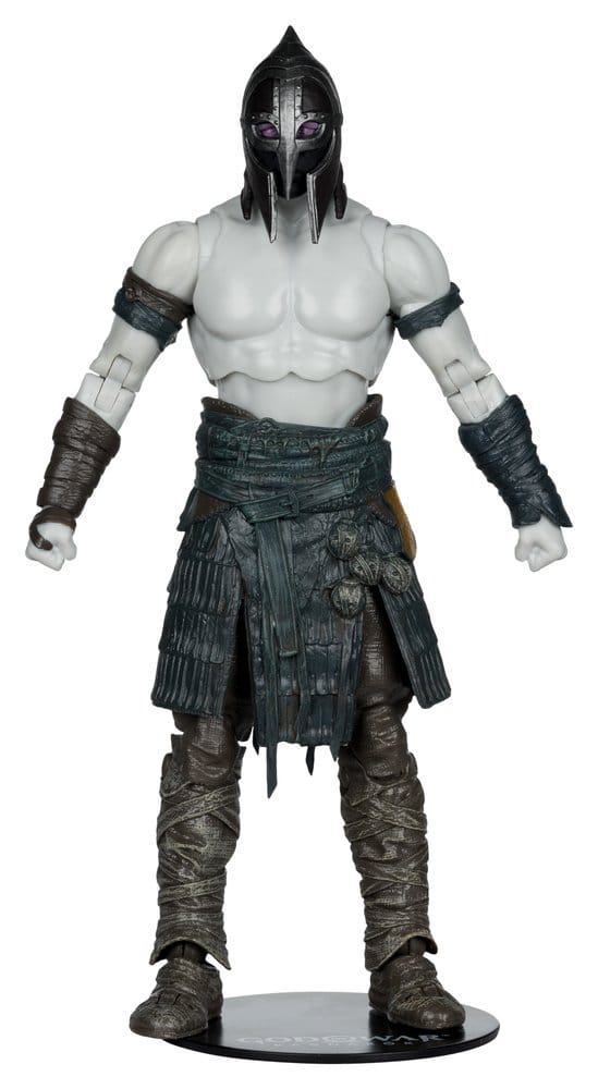 God of War Ragnarok Action Figure Einherjar 19 cm