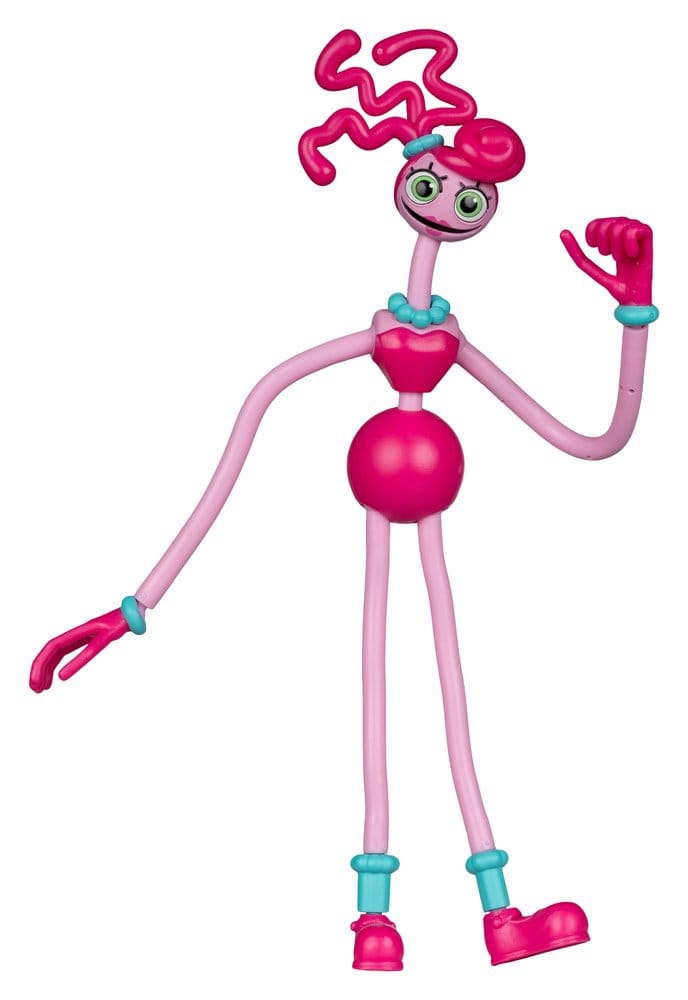 Poppy Playtime Action Figure Mommy Long Legs 18 cm