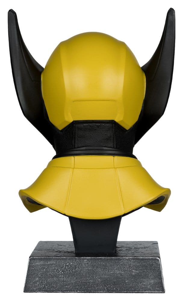 Marvel Mini-Replica 1/3 Wolverine Mask (Video Game) 23 cm