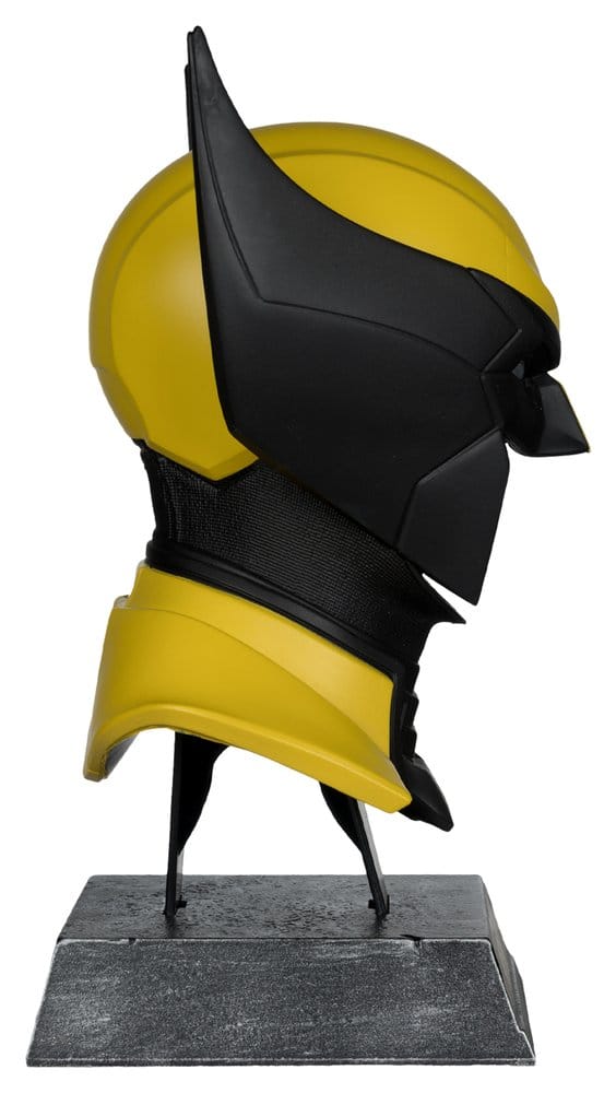 Marvel Mini-Replica 1/3 Wolverine Mask (Video Game) 23 cm