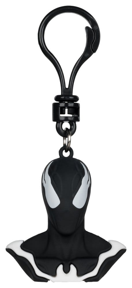 Marvel Rivals Bag Clip 6 cm Blind Bag Display (24)