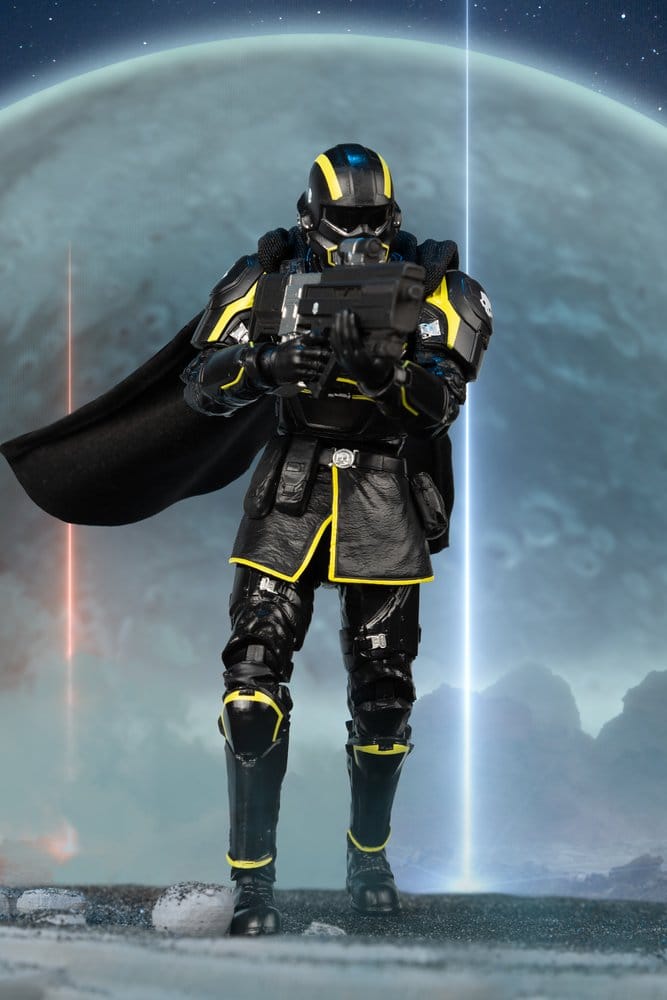 Helldivers II McFarlane Elite Edition Action Figure B-01 Tactical #10 18 cm