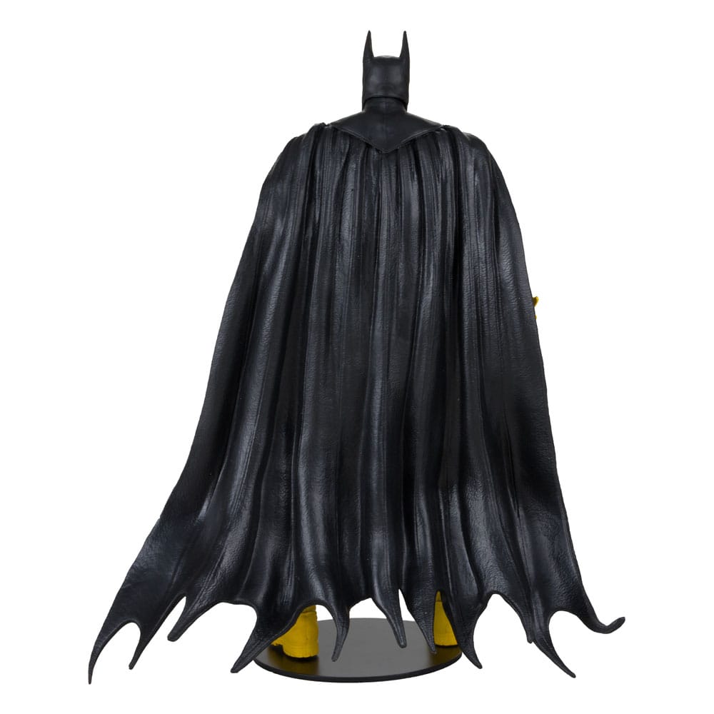DC Multiverse Action Figure Batman (Sinestro Corps)(Gold Label) 18 cm