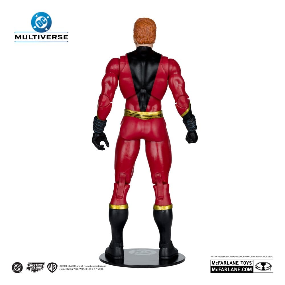 DC Multiverse McFarlane Collector Edition Action Figure Wave 13 18 cm Assortment (6)