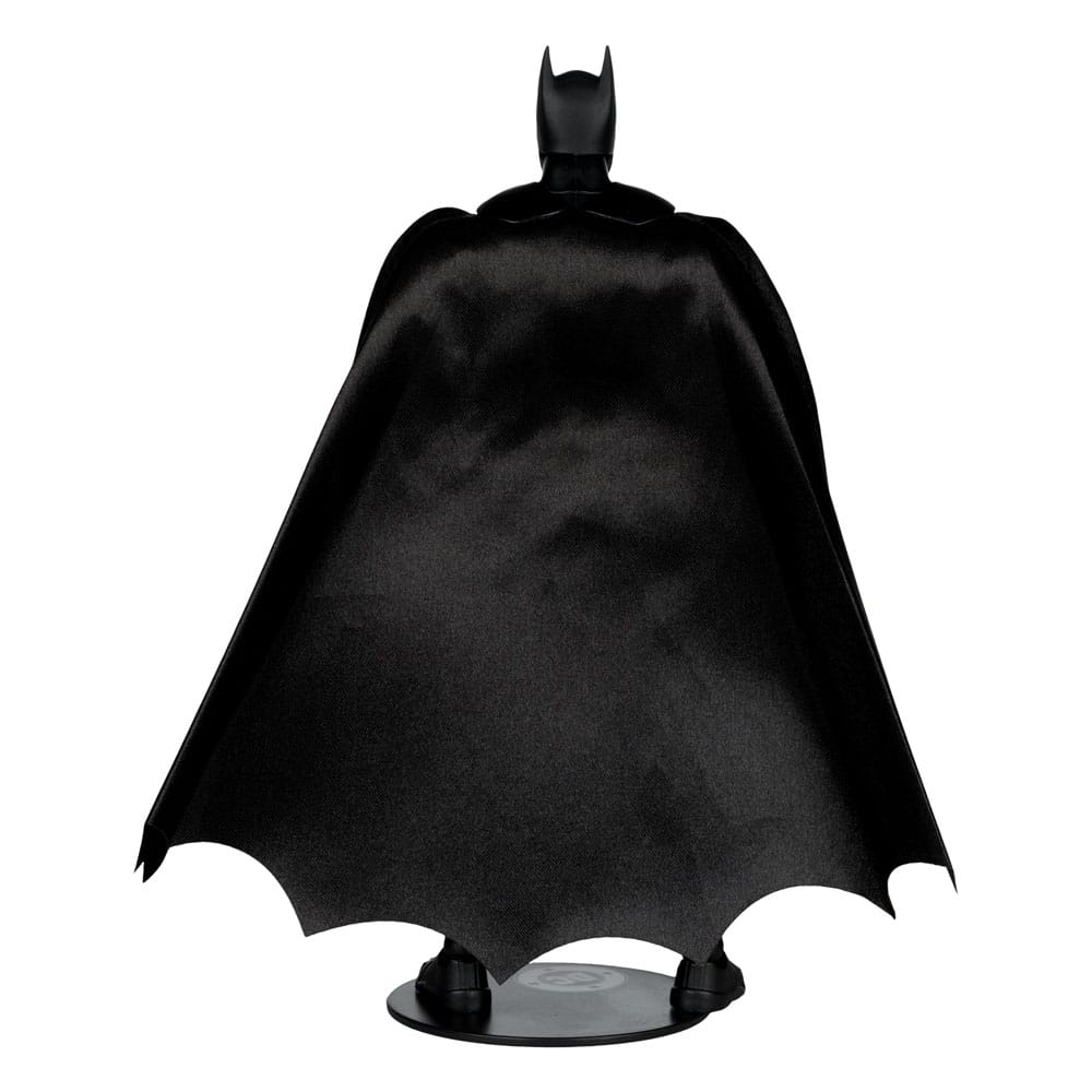 DC Multiverse Action Figure Batman Earth-2 (Earth 2 Society) 19 cm