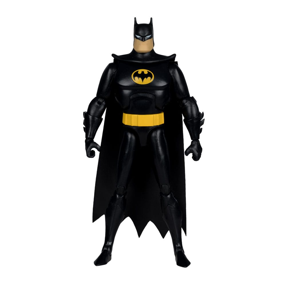 Batman: The Animated Series DC Direct Playset The Batcave