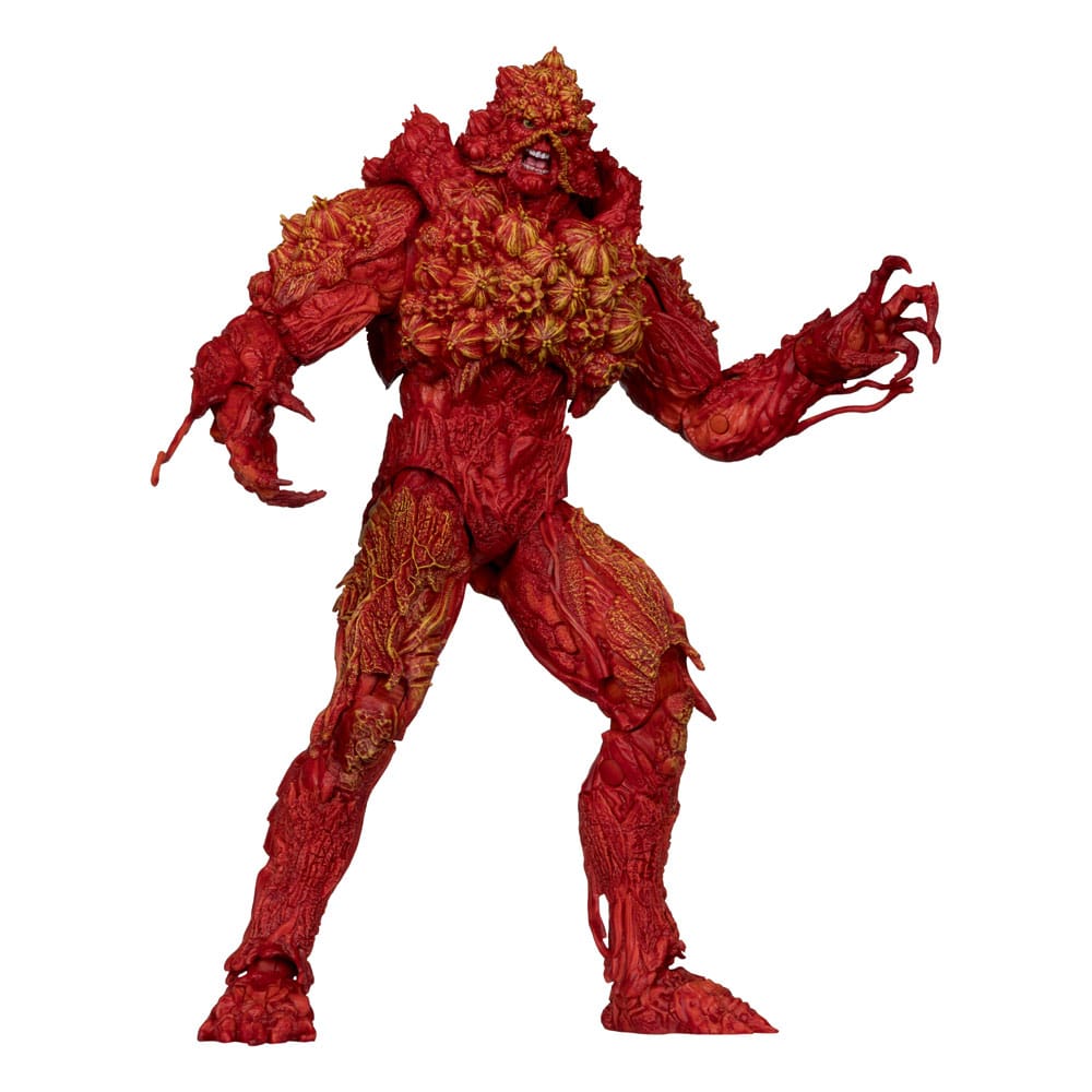 DC Comics Swamp Thing (Planet Rain) 11" DC Multiverse Action Figure