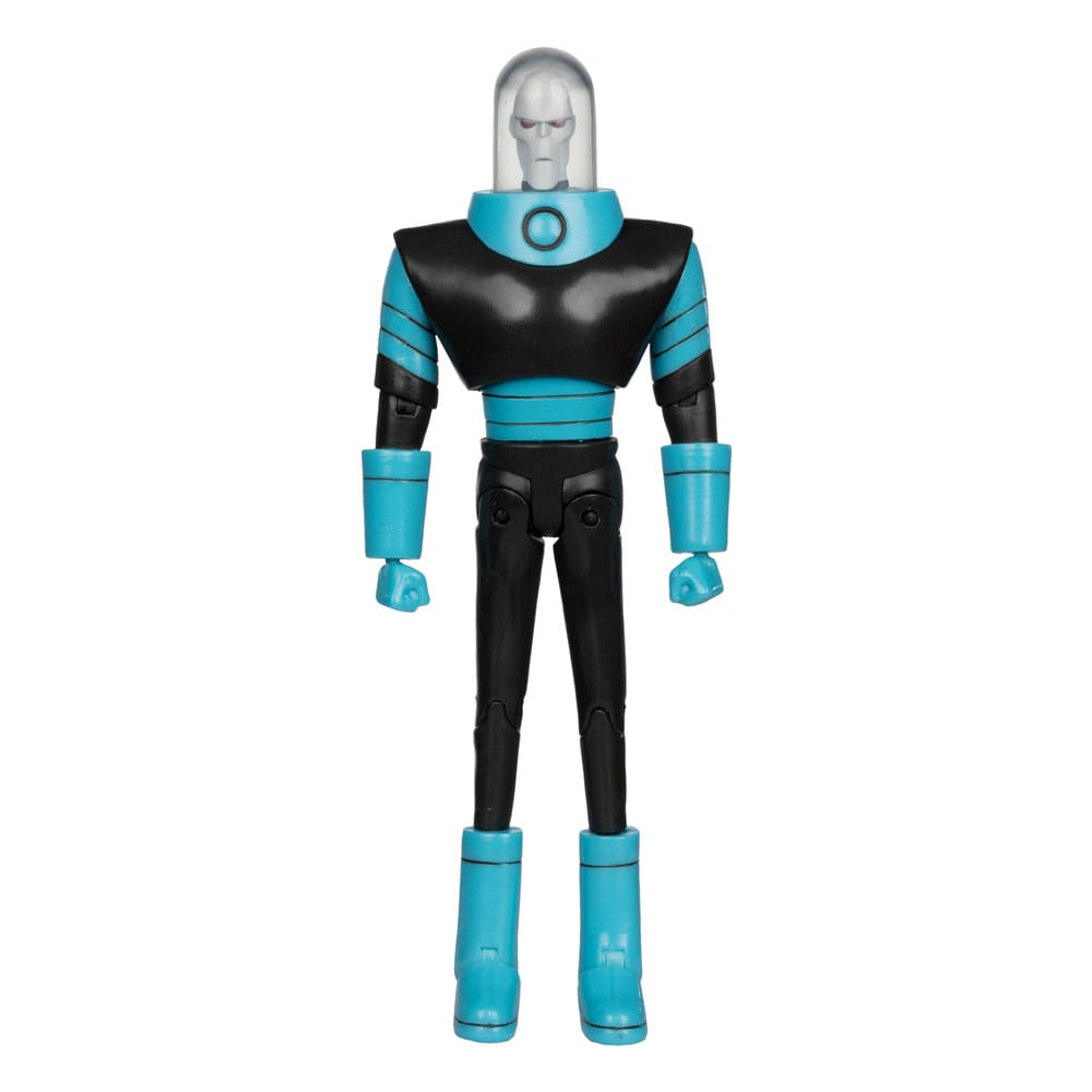 The New Batman Adventures DC Multiverse McFarlane Collector Edition Action Figures Wave 5 18 cm assortment (6)