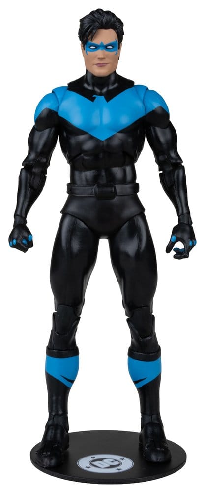 DC Direct Page Punchers Action Figure Nightwing (Nightwing #81) 18 cm