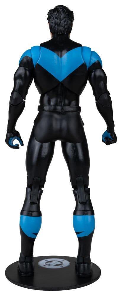 DC Direct Page Punchers Action Figure Nightwing (Nightwing #81) 18 cm