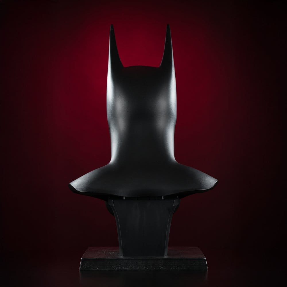 Batman DC Direct Replica 1/1 Batman Beyond Mask 58 cm