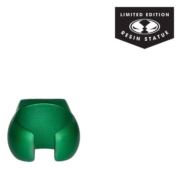 DC Direct Green Lantern Bust 1/1 Hal Jordan with Power Ring Prop Replica (Gold Label) 26 cm