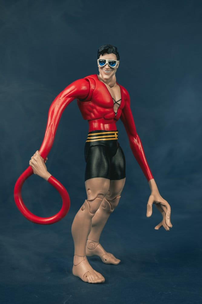 DC Multiverse Action Figure Plastic Man (The Terrifics) 18 cm
