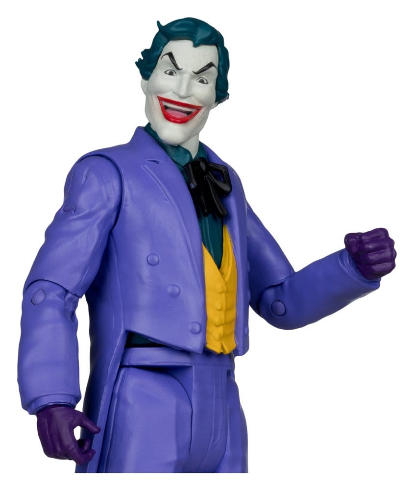 DC Comics DC Retro Super Friends Action Figures 15 cm Assortment (6)