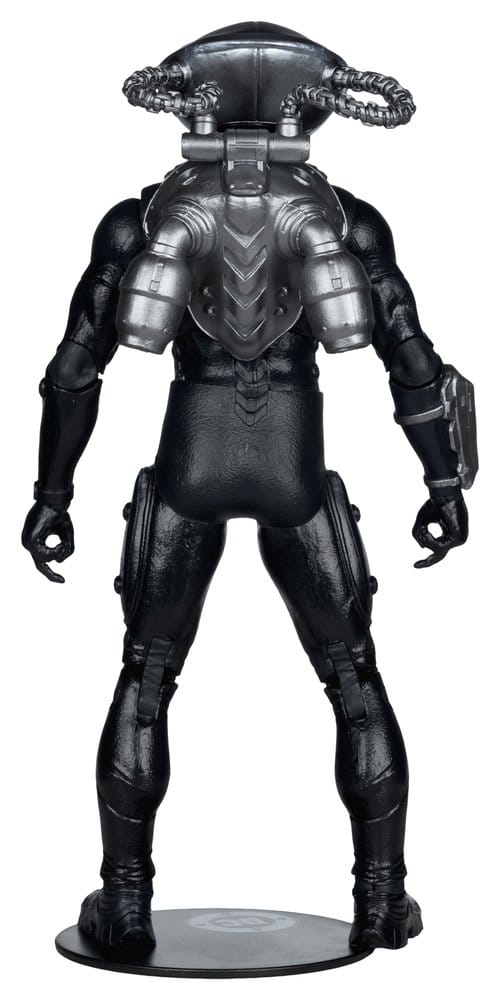 DC Multiverse McFarlane Collector Edition Action Figure Black Manta (DC Classic #68) 18 cm