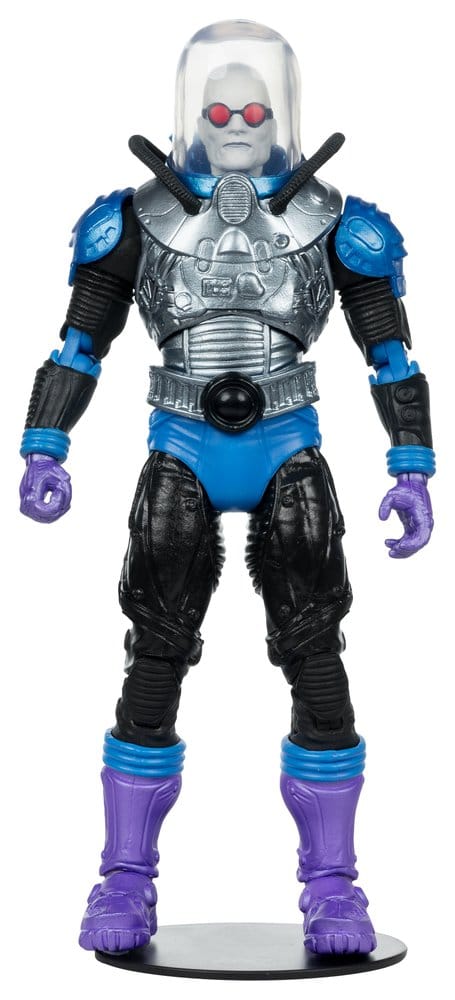 DC Multiverse McFarlane Vault Collection Action Figure Mr. Freeze 18 cm