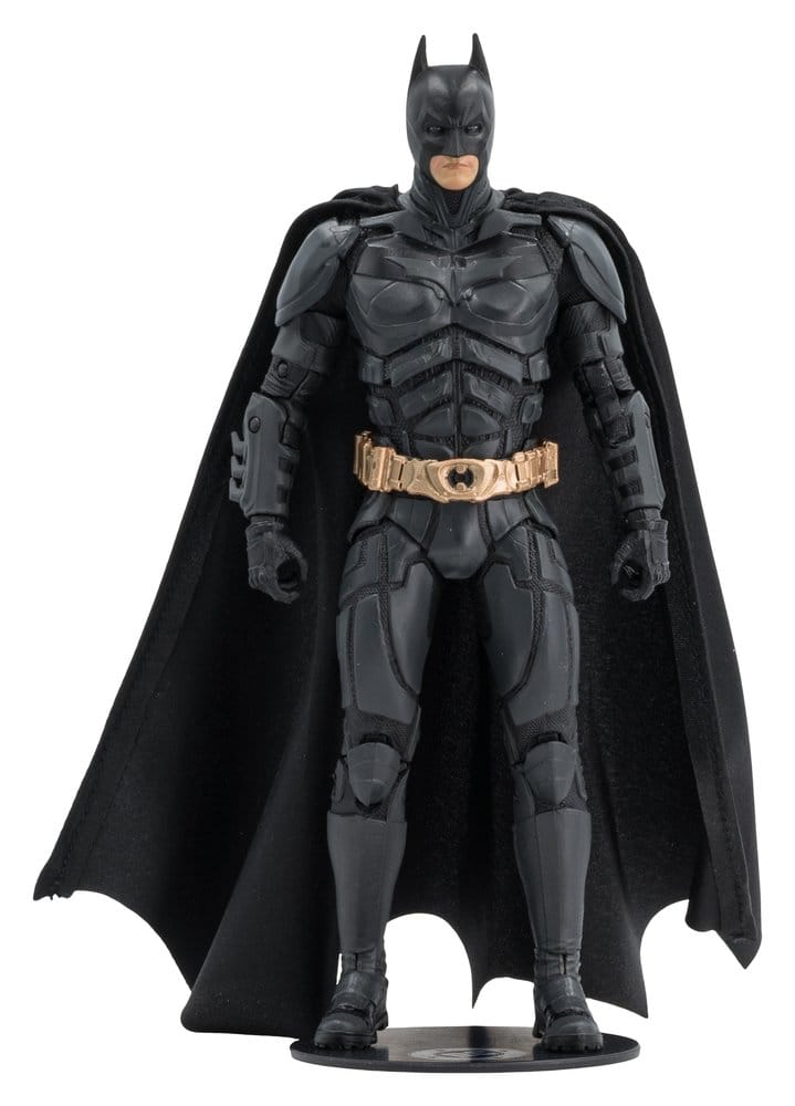 DC Multiverse McFarlane Vault Collection Action Figure Batman (The Dark Knight) 18 cm