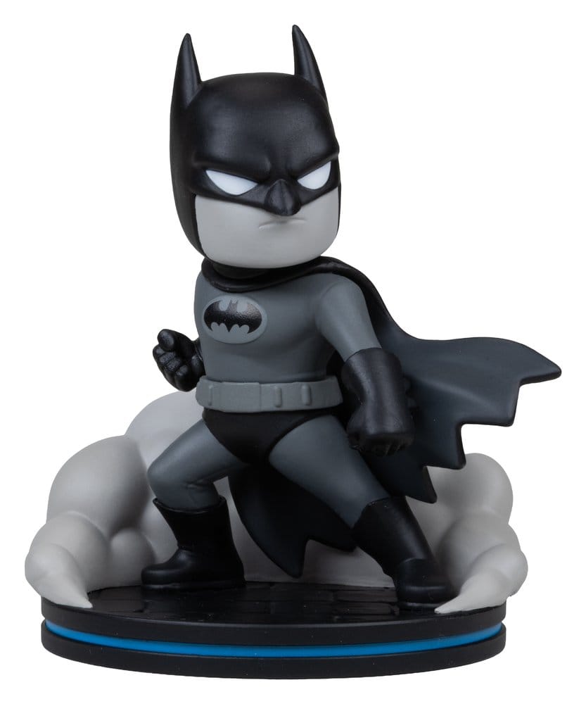 DC Comics QMx Q-Fig Mini Figures Assortment (10)