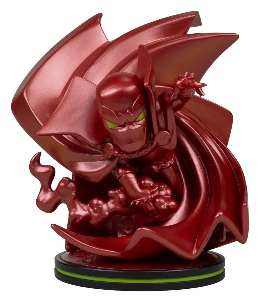 Spawn Q-fig IMAGE COMIC Mini Figures Assortment (10)