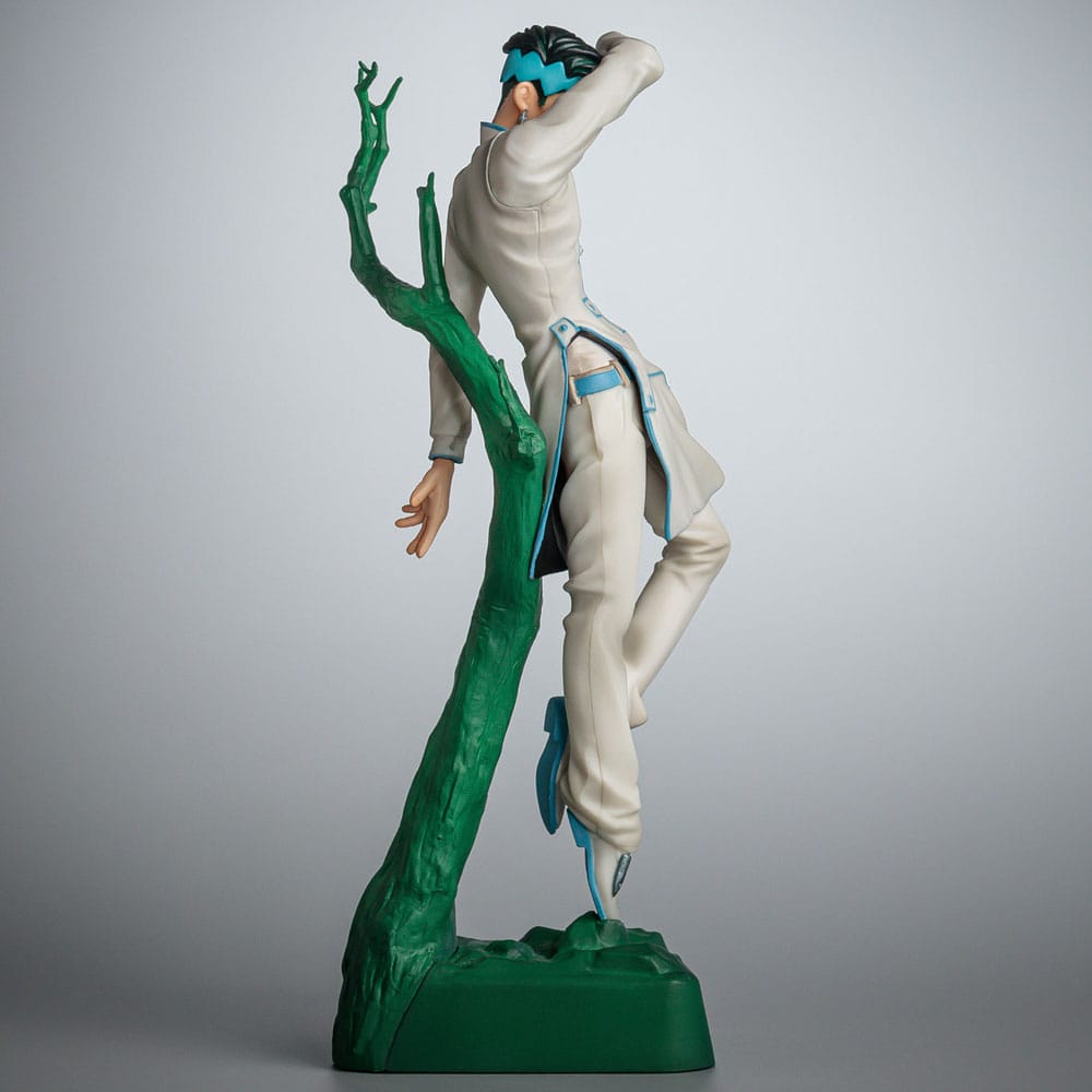 JoJo's Bizarre Adventure Figural Pen Rohan Kishibe 19 cm