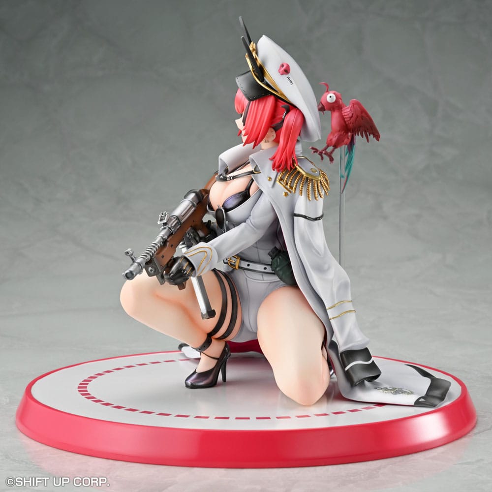 Goddes of Victory: Nikke PVC Statue 1/7 Mast 19 cm