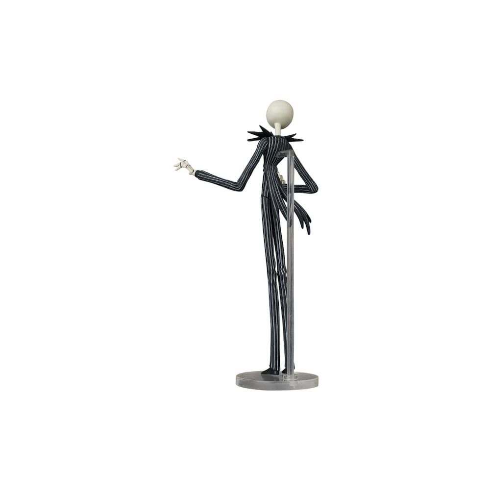 Nightmare Before Christmas Jack 12 cm UDF Mini Figure