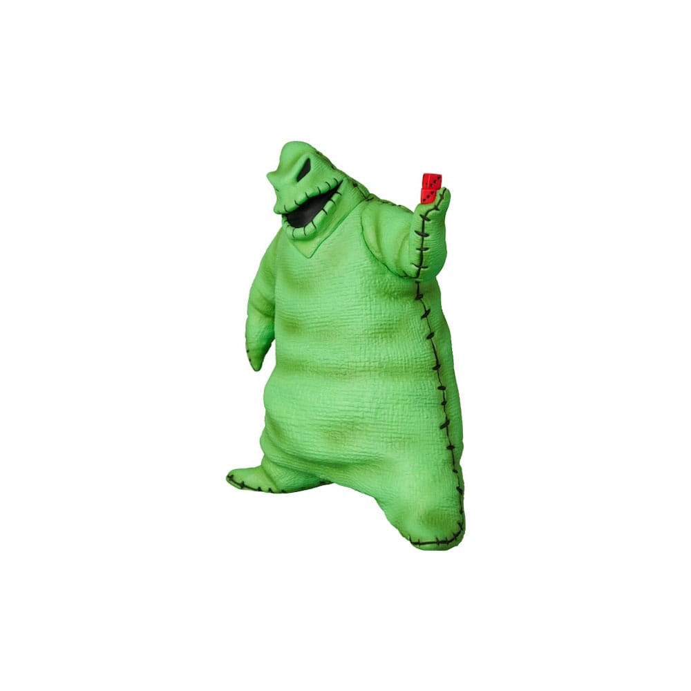 Nightmare Before Christmas Oogie Boogie 14 cm UDF Mini Figure