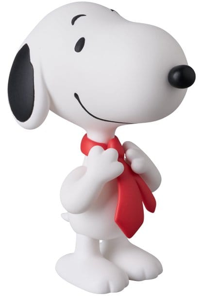 Peanuts UDF Series 19 Mini Figure Father's Day Tie 7 cm