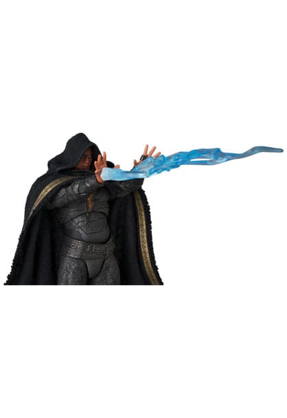 DC Comics Black Adam Black Adam 16cm MAFEX Action Figure