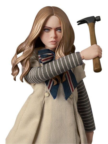 Megan MAFEX Knightmare Megan 16 cm Action Figure
