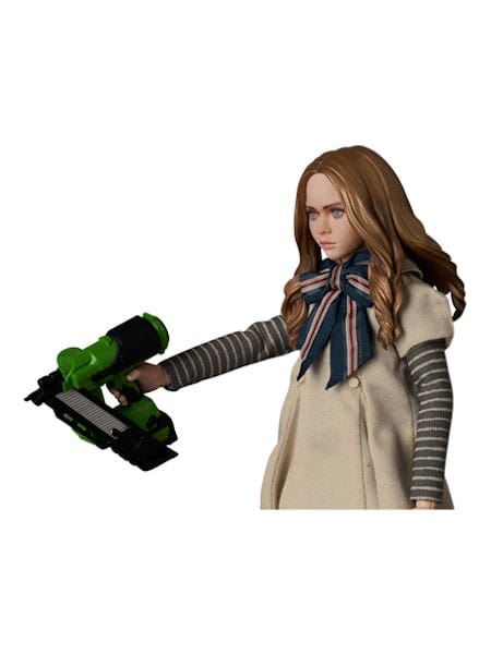 Megan MAFEX Knightmare Megan 16 cm Action Figure