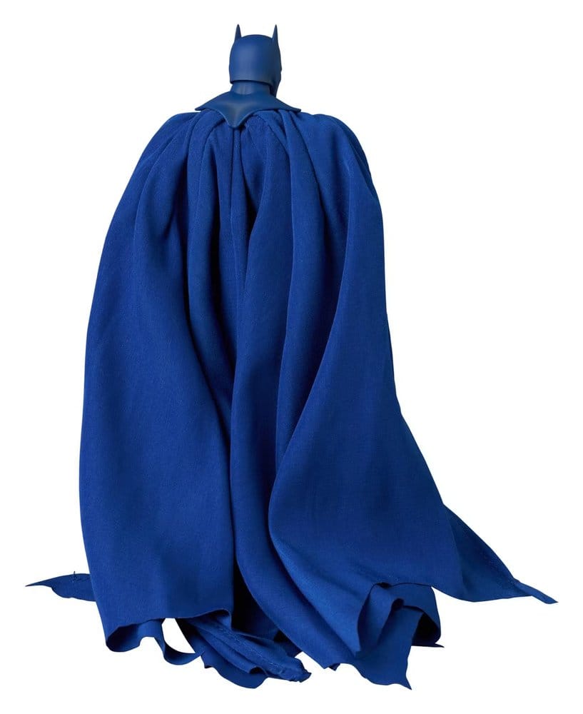 DC Comics MAFEX Action Figure Batman Recollection Blue Ver. 16 cm