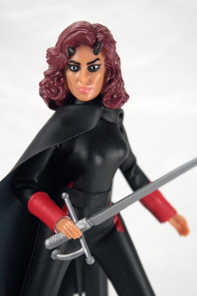Atlas Comics Action Figure Devilina 20 cm