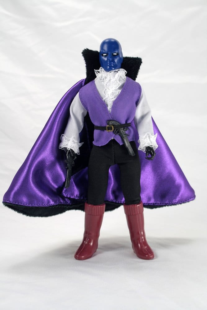 Atlas Comics Action Figure Grim Ghost 20 cm