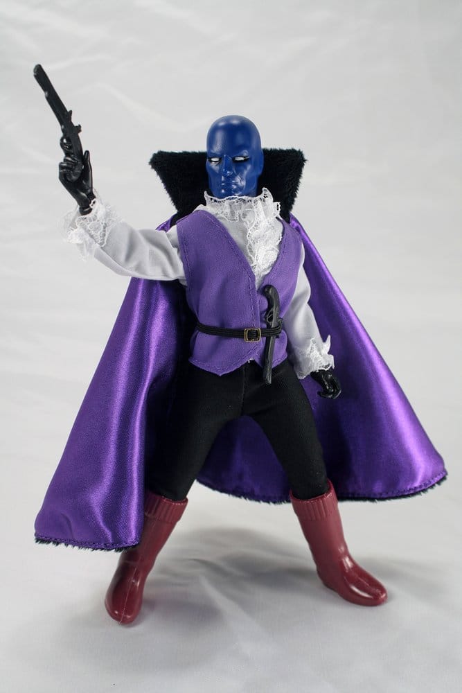 Atlas Comics Action Figure Grim Ghost 20 cm