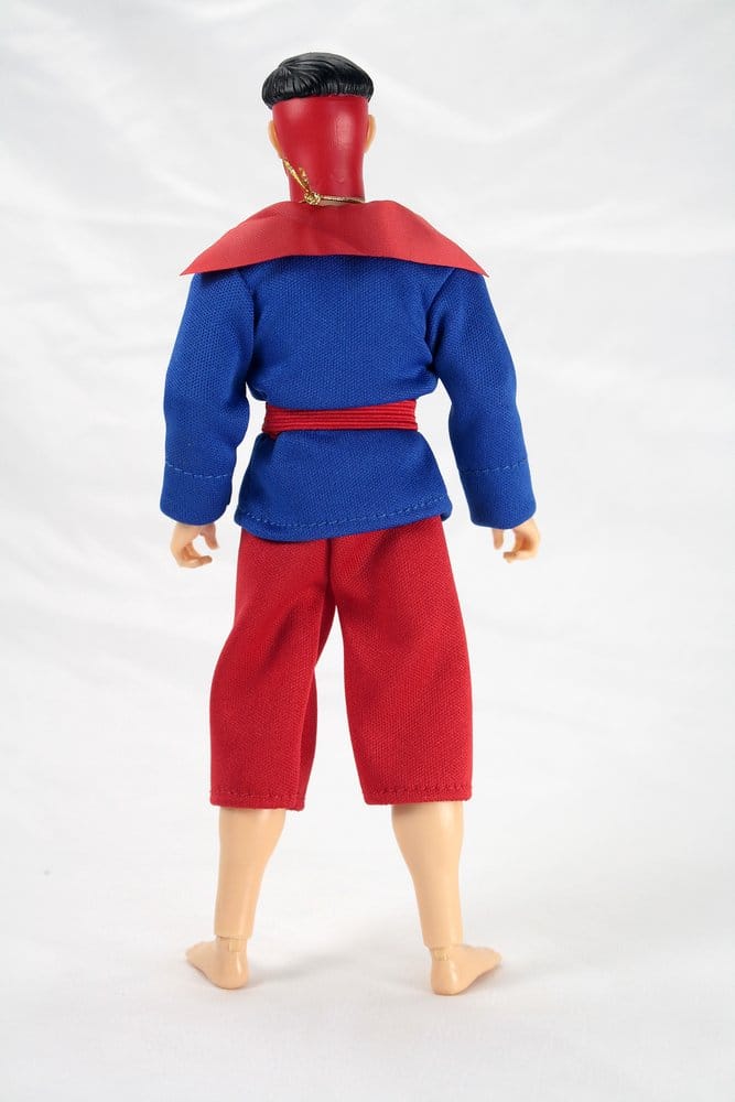 Atlas Comics Action Figure Hand of the Dragon 20 cm