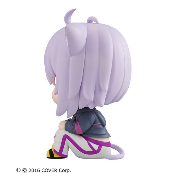 Hololive Production: Okayu Nekomata 11cm Look Up PVC Statue