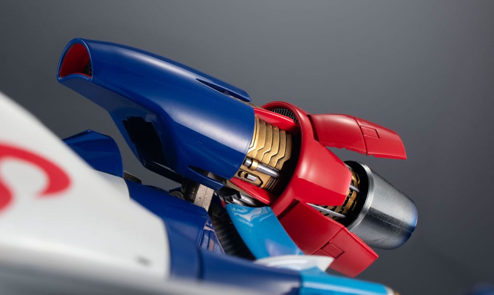 Future GPX Cyber Formula Variable Action Hi-Spec SIN V Asurada AKF-0/G 30 cm 1/8 Vehicle