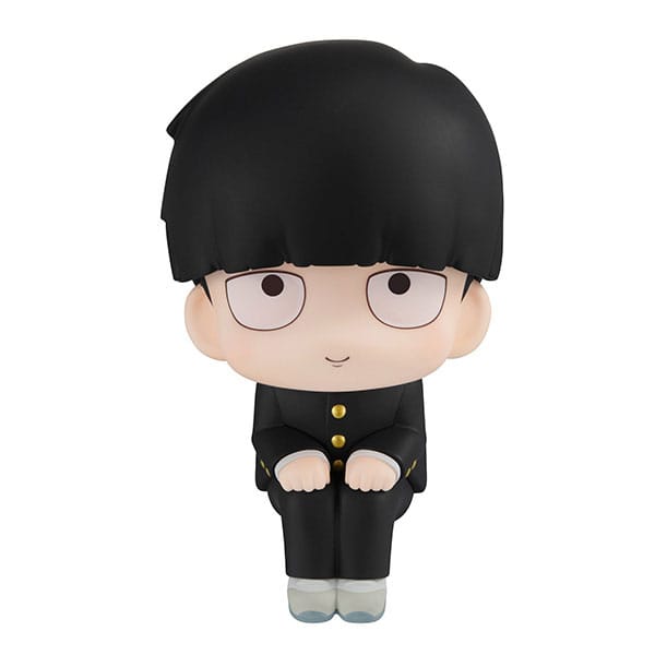 Mob Pshycho 100: Shigeo Kageyama 11cm Look Up PVC Statues