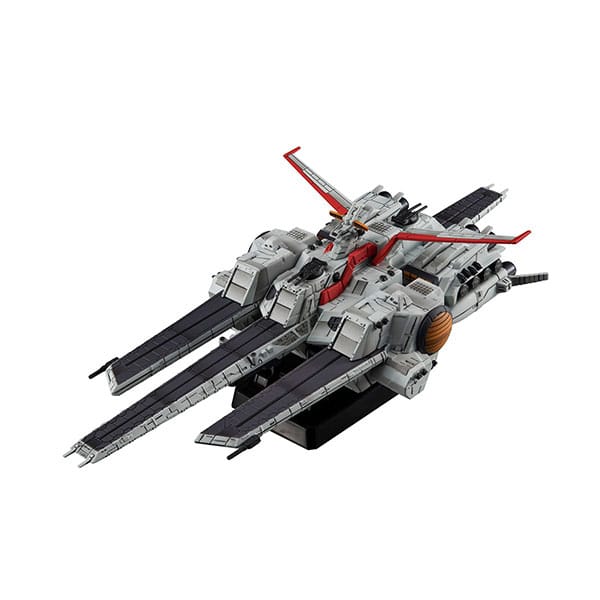 Mobile Suit Gundam: Unicorn: Nahel Argma Re. 19cm PVC Figure