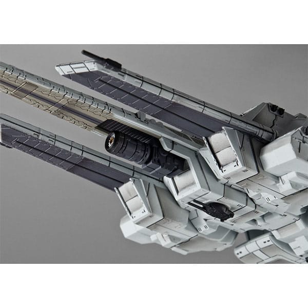 Mobile Suit Gundam: Unicorn: Nahel Argma Re. 19cm PVC Figure