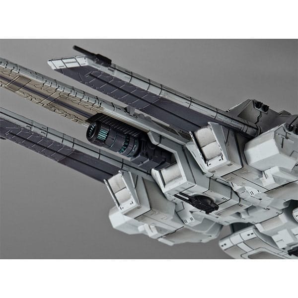 Mobile Suit Gundam: Unicorn: Nahel Argma Re. 19cm PVC Figure