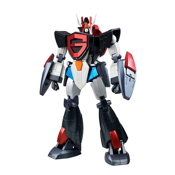 Choriki Robo Galatt Jumbow Renewal Ver. 18cm Variable Action Hi-Spec Action Figure